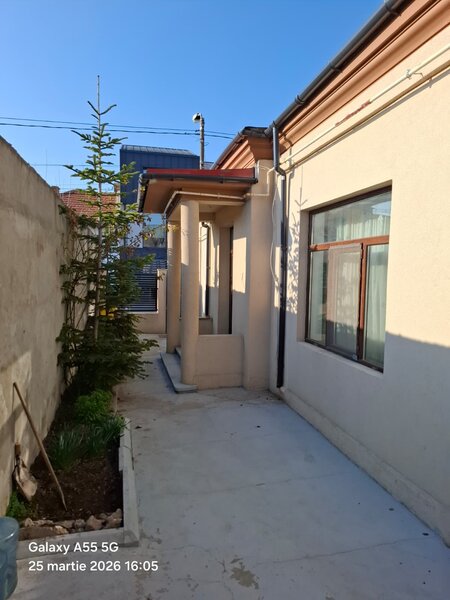 Constanta str.Panait Mosoiu nr.1