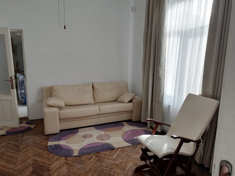 Constanta str.Panait Mosoiu nr.1