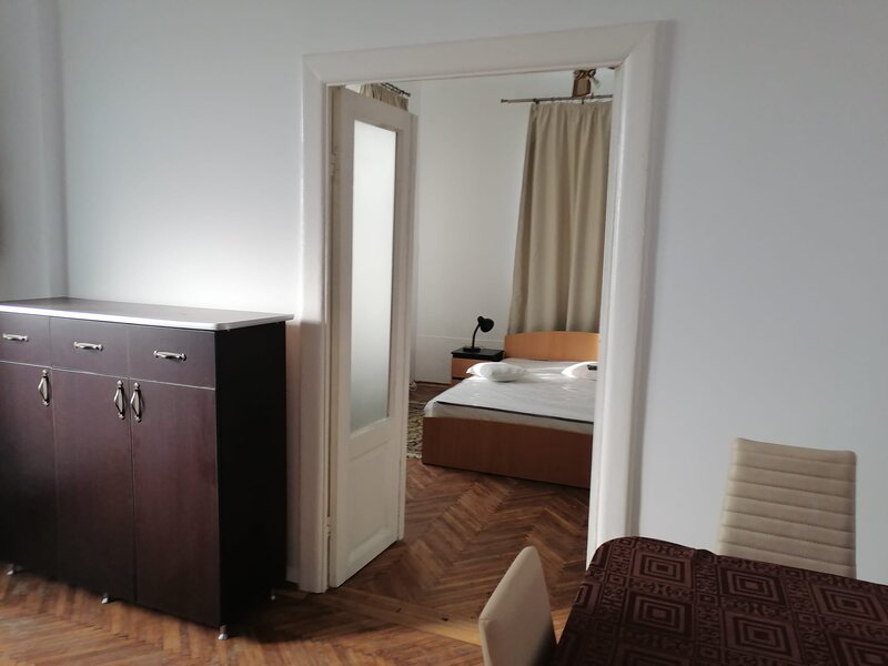 Constanta str.Panait Mosoiu nr.1