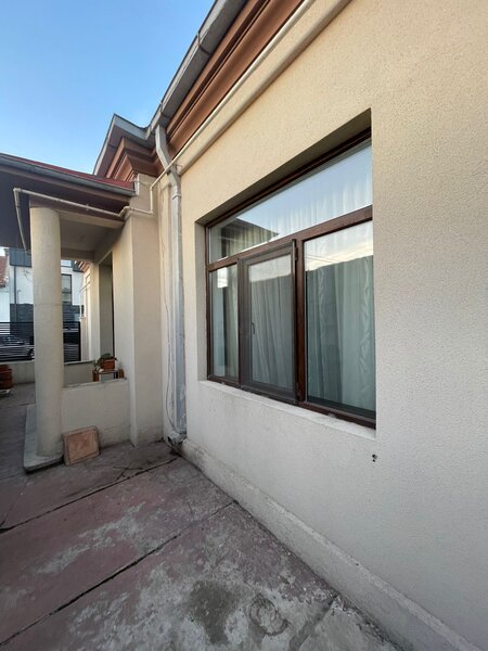 Constanta str.Panait Mosoiu nr.1