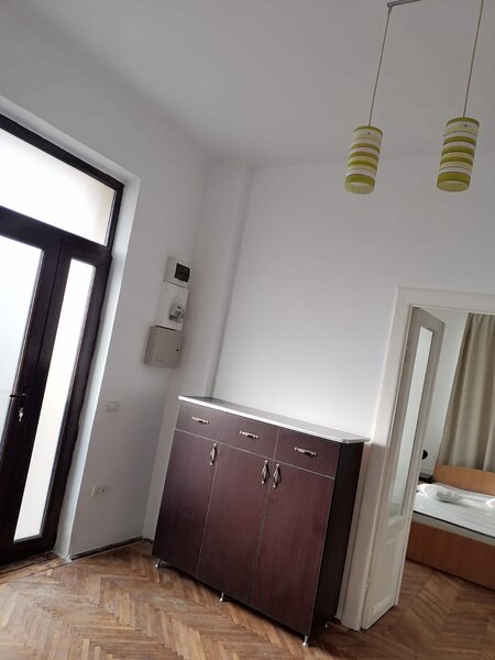 Constanta str.Panait Mosoiu nr.1