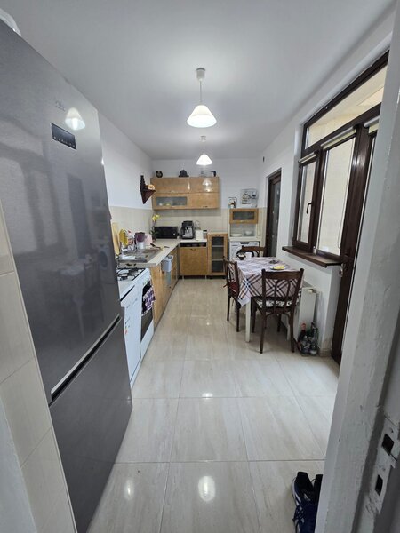 Constanta str.Panait Mosoiu nr.1